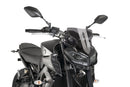 YAMAHA MT-09 SP [2020] – Sport di nuova generazione – Nero-7