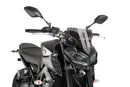 YAMAHA MT-09 SP [2020] – Sport di nuova generazione – Trasparente-22