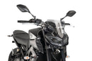 YAMAHA MT-09 SP [2020] – Sport di nuova generazione – Nero-5