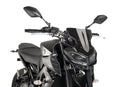 YAMAHA MT-09 SP [2020] – Sport di nuova generazione – Trasparente-24