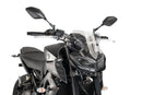 YAMAHA MT-09 SP [2020] – Sport di nuova generazione – Trasparente-4