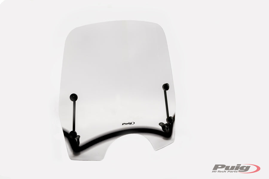 HONDA SH 150I 4T E4 [2018] – Scooterskive T.S. – Gjennomsiktig