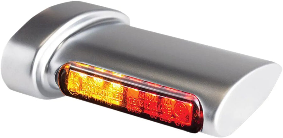 harley-davidson pan america [HEINZ BIKES] – Winglets LED indikatoriai