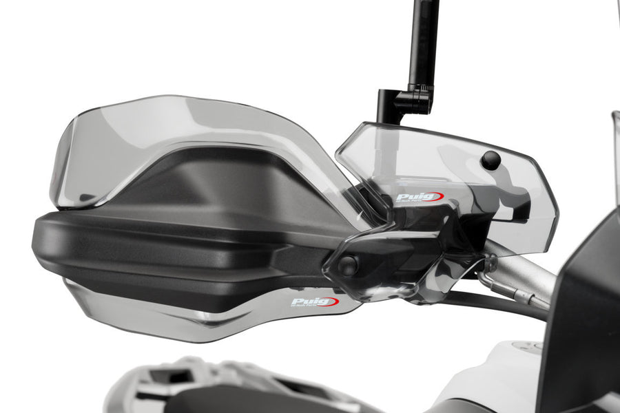 BMW R 1250 GS ADVENTURE [2024] – BMW styrskydd – tonad