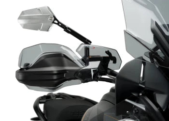 BMW R 1250 GS ADVENTURE [2024] – Remhendeladapter – Zwart