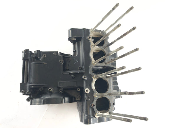 Honda CB 900 F SC01 [1981] - Motor behuizing Lege behuizing