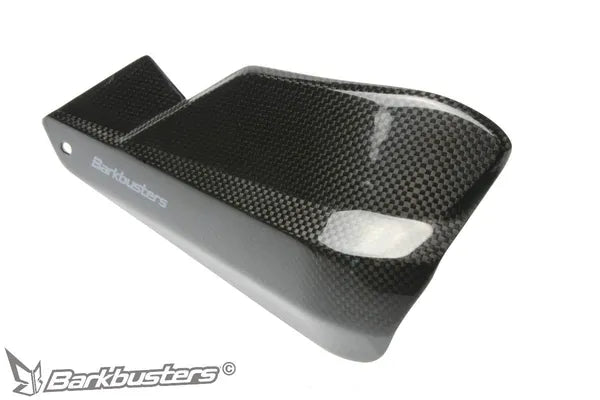 CF Moto 700 CL X Heritage [BARKBUSTERS] – Karbon-Handprotektoren