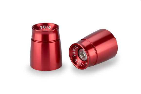 ヤマハ MT-09 Y-AMT [2024] – ハンドルバーエンドスポーツ – ブラック