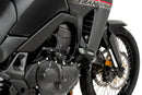 HONDA XL 750 TRANSALP [2025] — Аварийные колодки PRO 2.0 — Черный-3