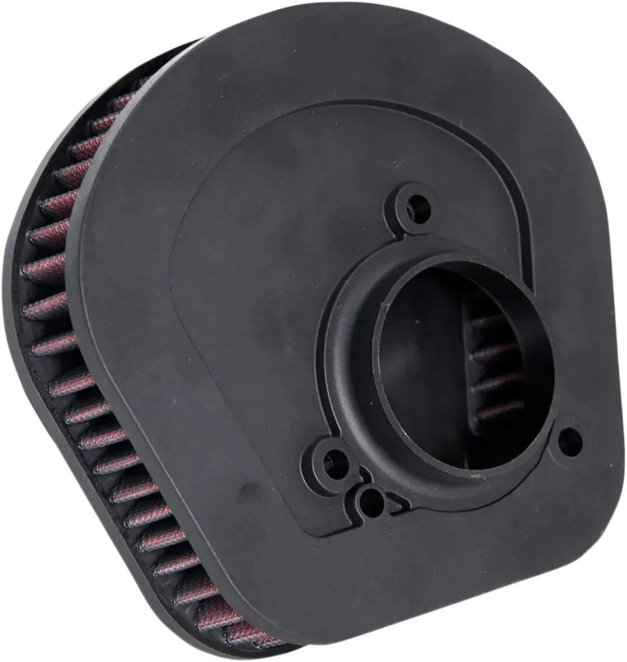 harley davidson fxfb [K & N] – Ersatz-Luftfilter mit hohem Durchfluss