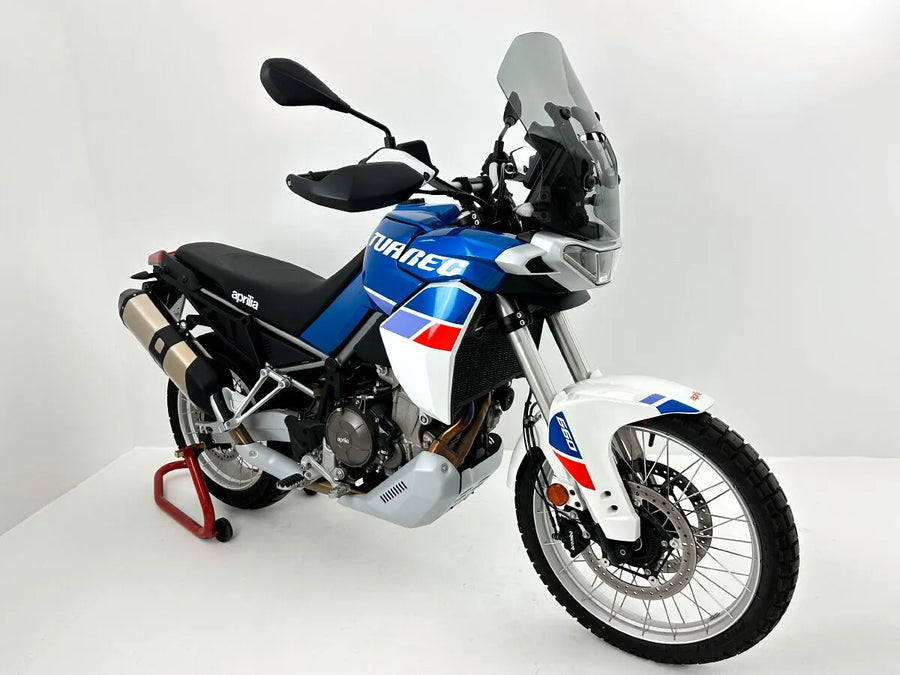 Aprilia Tuareg 660 [WRS] - Disque de revêtement Motorcycle