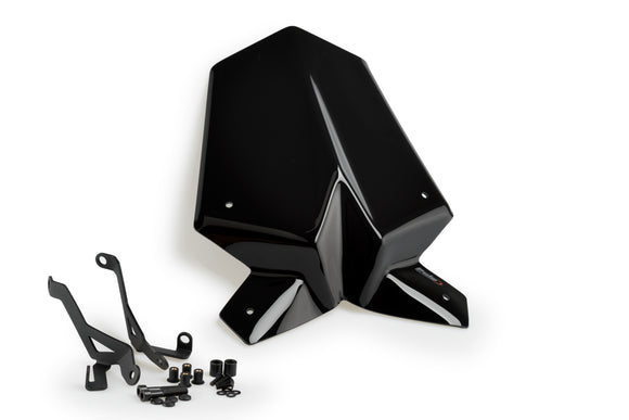 KTM 1290 SUPERDUKE R EVO [2023] – New Generation Touring – Sterkt tonet