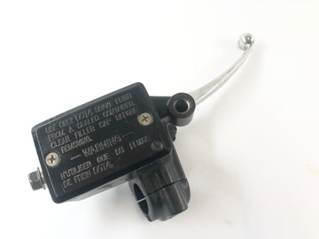 Honda Goldwing GL 1200 SC14 [1991] - Bremshebelarmatur vorne Bremspumpe vorne mit Bremshebel