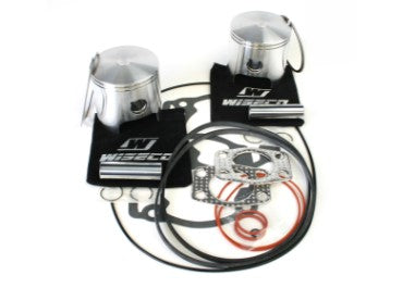 SKI DOO FORMULA MXZ (ROTAX 467) [1994] - Piston kit for snowmobiles