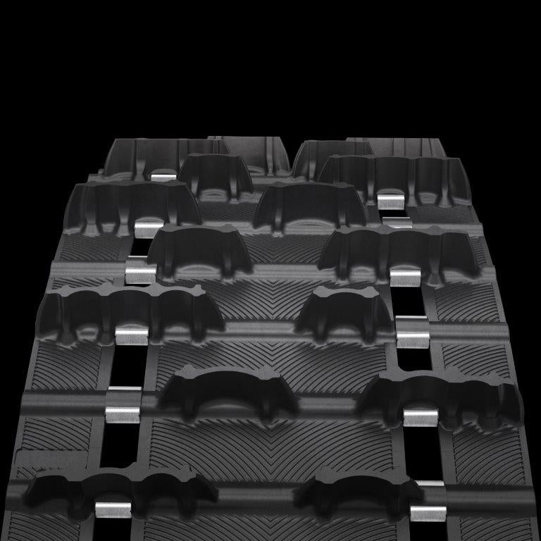 POLARIS 600 INDY SP [2020-2021] - Pista rastreada para snowmobile