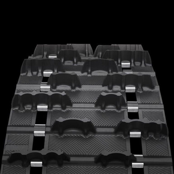 YAMAHA SIDEWINDER S TX DX 137 [2017] - moottorikelkkarata