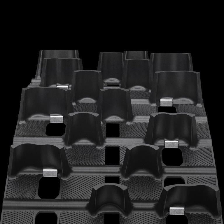 ARCTIC CAT M 8000 HARDCORE 162 [2018-2019] - Bandbana för snöskoter