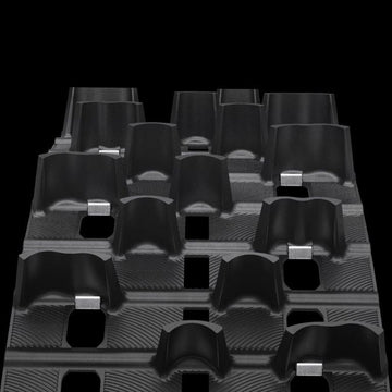 ヤマハ トランスポーター 600 [2020] - スノーモービルトラック