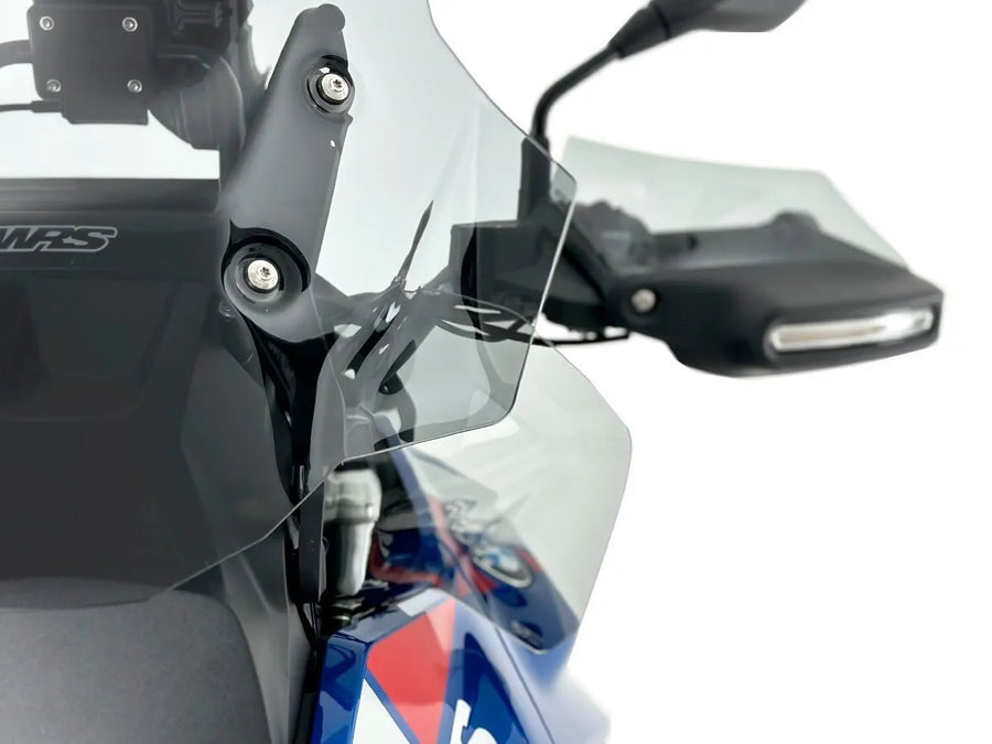 BMW R 1300 GS Trophy [WRS] – Deflector de viento