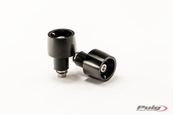 KTM 890 DUKE R [2025] – Thruster stang ender – Sort