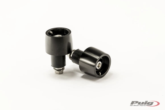 KTM 890 DUKE R [2025] – Thruster stang ender – Sort