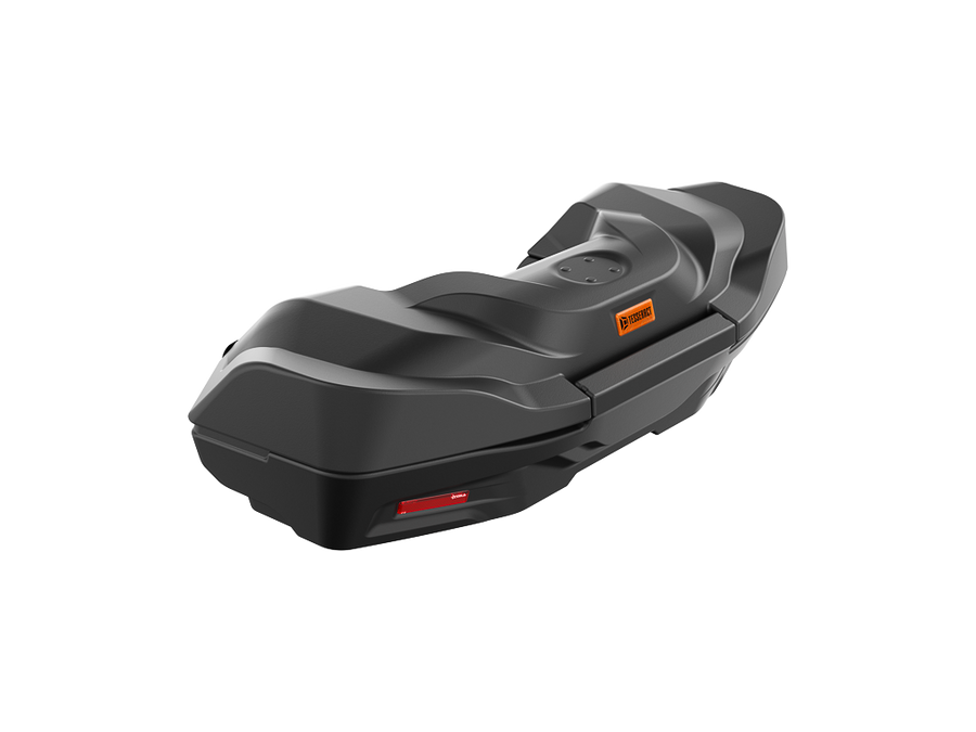 SEGWAY SNARLER AT 6 L EPS [2022] - Coffre de transport pour VTT/UTV