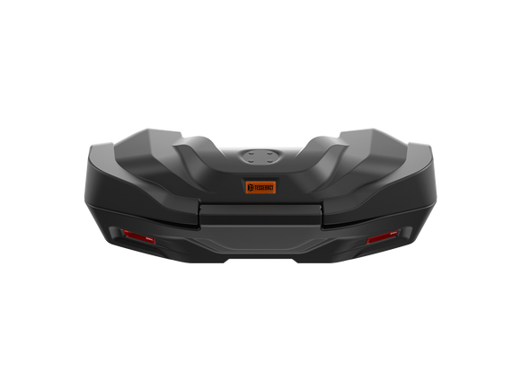 SEGWAY SNARLER AT 6 L EPS [2022] - Transport box for ATV/UTV