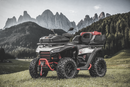 SEGWAY SNARLER AT 6 L FULL EQUIPPED EPS [2021-2022] - Transportbox Front