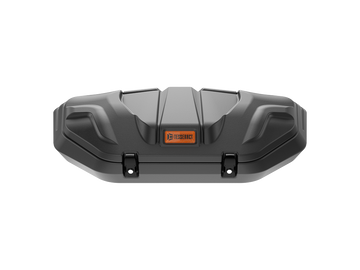 SEGWAY SNARLER AT 6 L FULL EQUIPPED EPS [2021-2022] - Transport box front