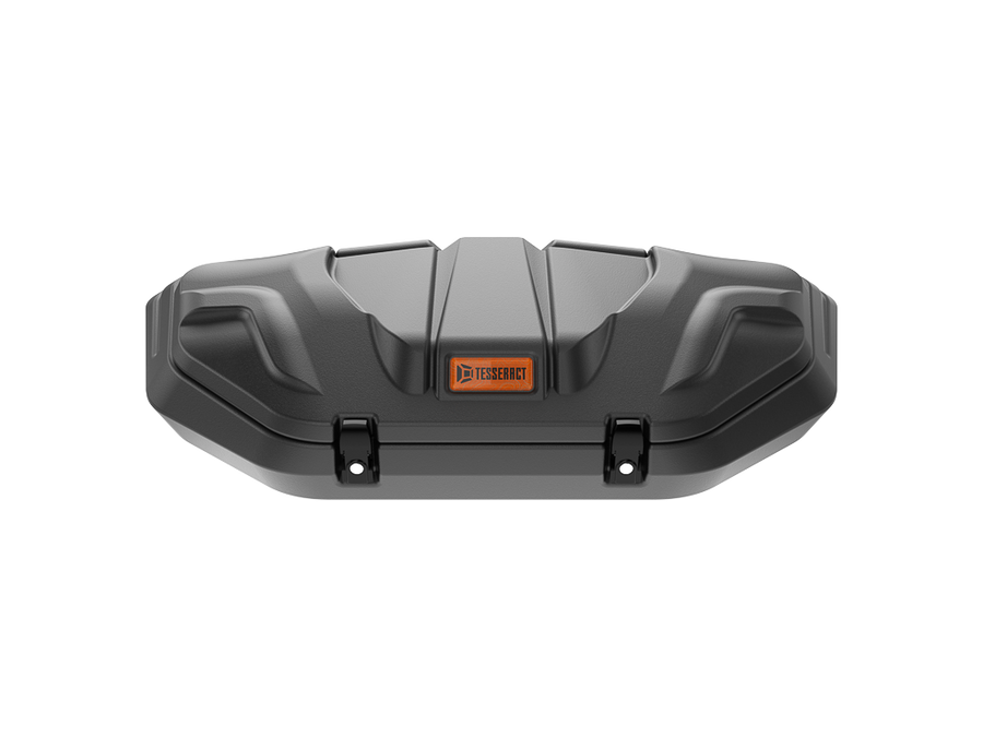 SEGWAY SNARLER AT 6 L FULL EQUIPPED EPS [2021-2022] - Transportbox Front