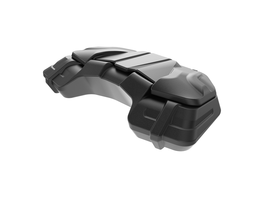 SEGWAY SNARLER AT 6 L FULL EQUIPPED EPS [2021-2022] - Transportbox Front
