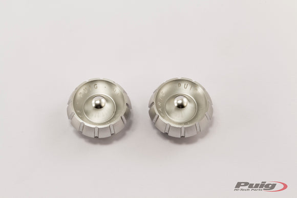 KAWASAKI Z 650 [2025] – Thruster styrender – Sort