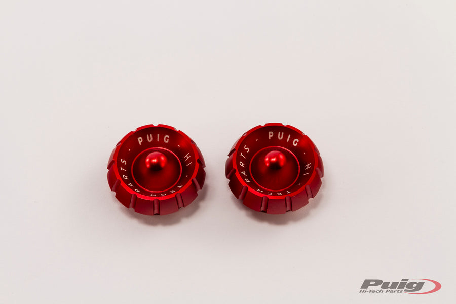 KAWASAKI Z 650 [2025] – Thruster styrender – Sort