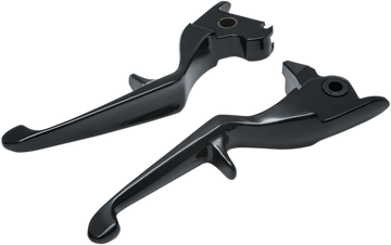 harley davidson fltruse [KURYAKYN] – udløserhåndtag - 0