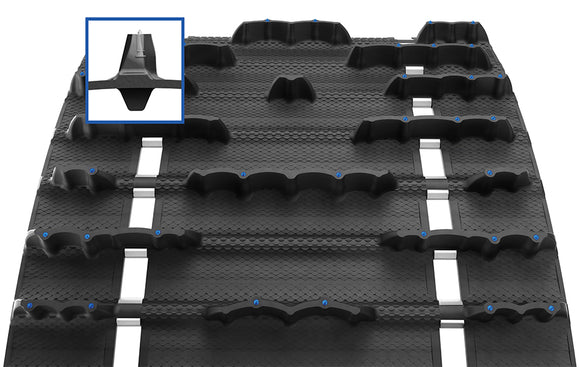 SKI DOO SKANDIC SWT [2021] - moottorikelkkarata