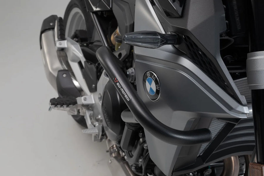 BMW F 900 [SW-MOTECH] – Krockskydd