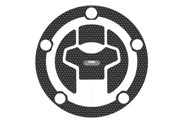 SUZUKI DL 650 XT V-STROM EXPLORER [2025] – Tankdeckelabdeckungen Naked - 0