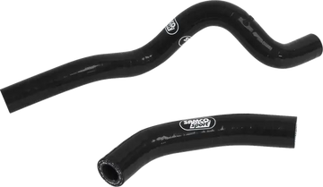 Harley-davidson Road Glide ST [SAMCO SPORT] – Kühlerschlauch-Kit
