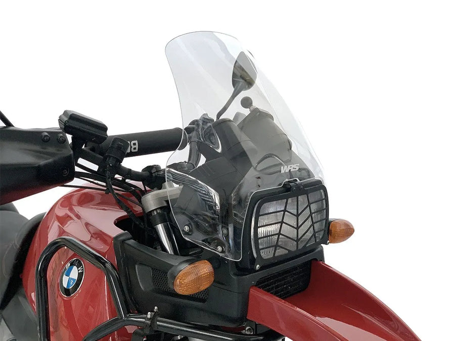 BMW R 1100 [WRS] – Pare-brise