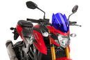 SUZUKI GSX-S 750 [2021] – New Generation Sport – Transparent-17
