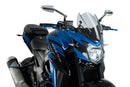 SUZUKI GSX-S 750 [2021] – New Generation Sport – Transparent-3