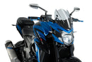 SUZUKI GSX-S 750 [2021] – New Generation Sport – Stark getönt