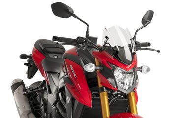 SUZUKI GSX-S 750 [2021] – New Generation Sport – Transparent