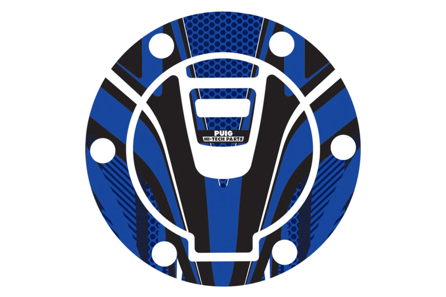 KTM 1290 SUPERDUKE GT [2025] – Tankdopafdekkingen Radical – Grijs