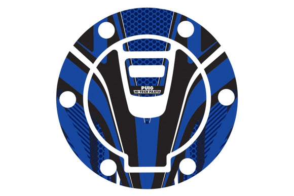 KTM 1290 SUPERDUKE GT [2025] – Tankdæksler Radikal – Grå