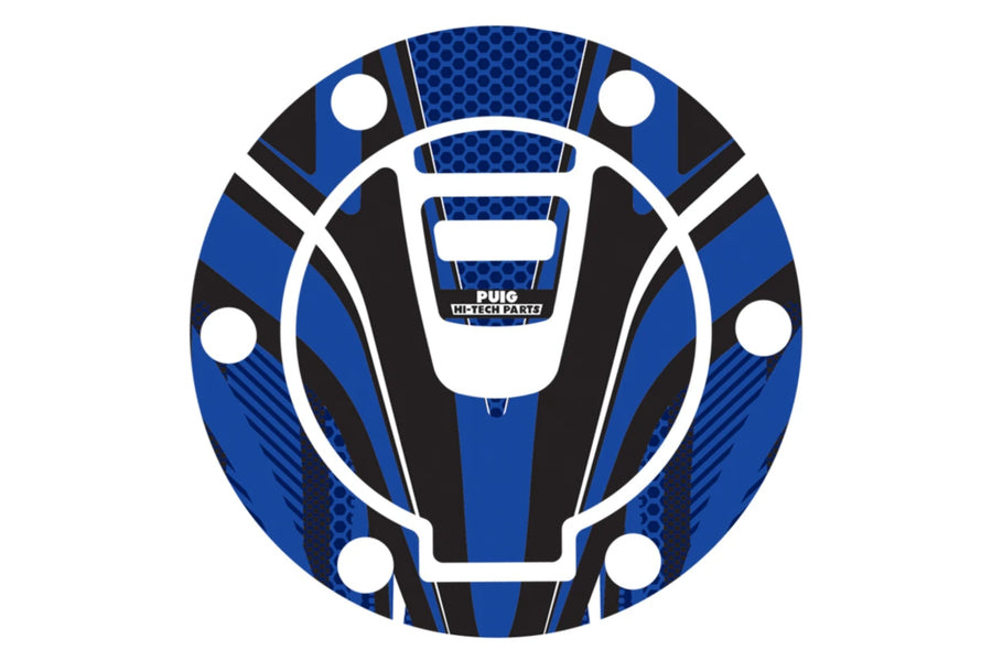 KTM 1290 SUPERDUKE GT [2025] – Tankdopafdekkingen Radical – Grijs