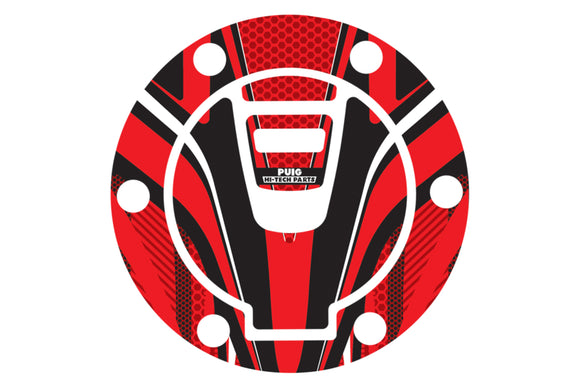 KTM 1290 SUPERDUKE GT [2025] – Tankdæksler Radikal – Grå