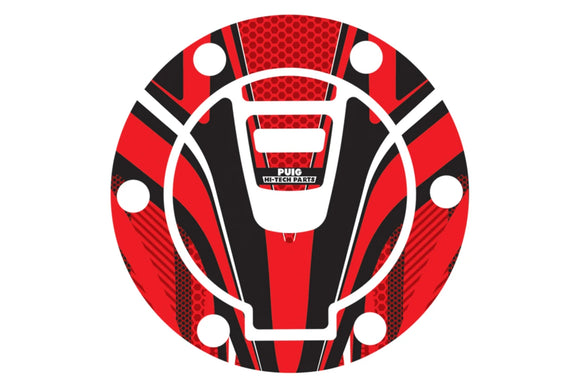 KTM 1290 SUPERDUKE GT [2025] – Tankdæksler Radikal – Grå