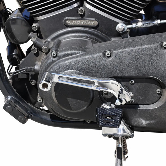 harley davidson sportster s rh 1250 s [THRASHIN SUPPLY CO.] - Speedwayn vaihdetappi