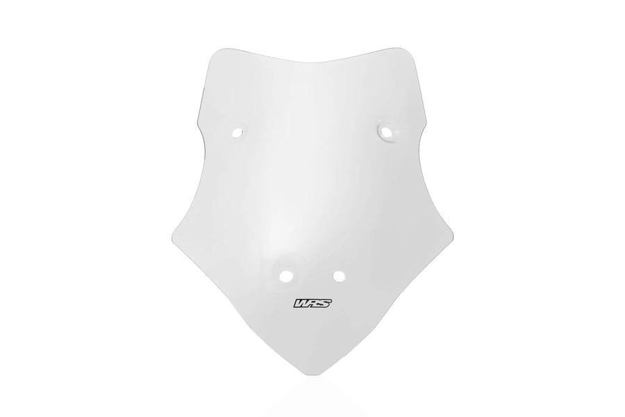 Ducati Multistrada V4 [WRS] - parabrezza